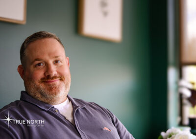 Brian D. M.S. LCMHC