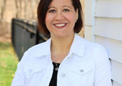 Rebecca L. APRN, FNP, PMHNP