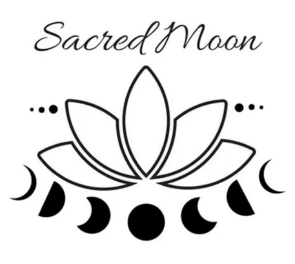 Sacred Moon