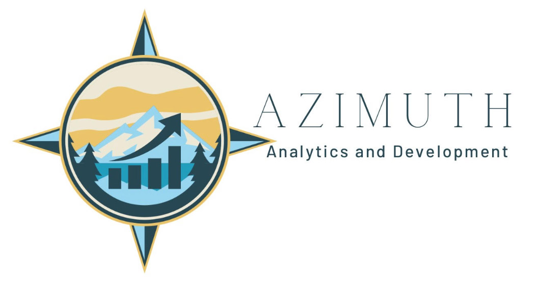 Azimuth logo