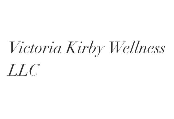 Victoria Kirby Wellness