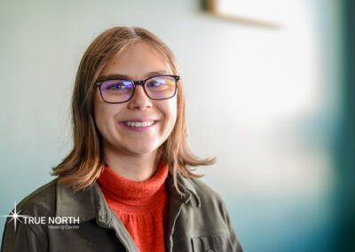 Rebecca K. MSW