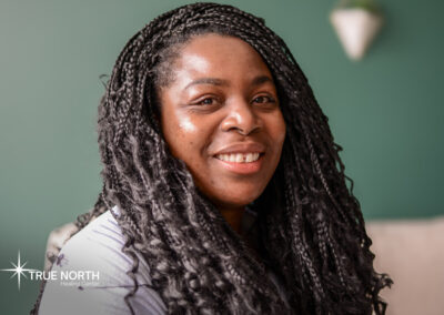 Stacey S. Clinical Intern