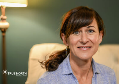 Julie T. Clinical Intern