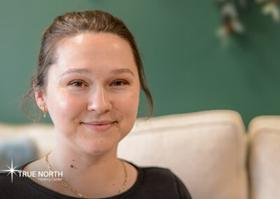 Mariah K. Clinical Intern