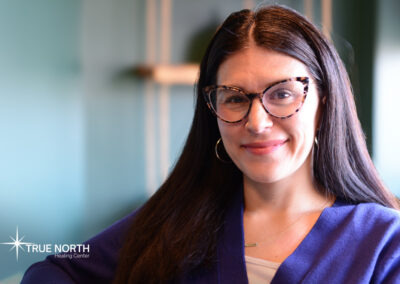 Marissa D. Clinical Intern