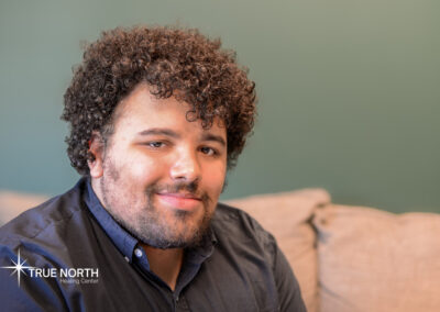 Peyton J. Clinical Intern